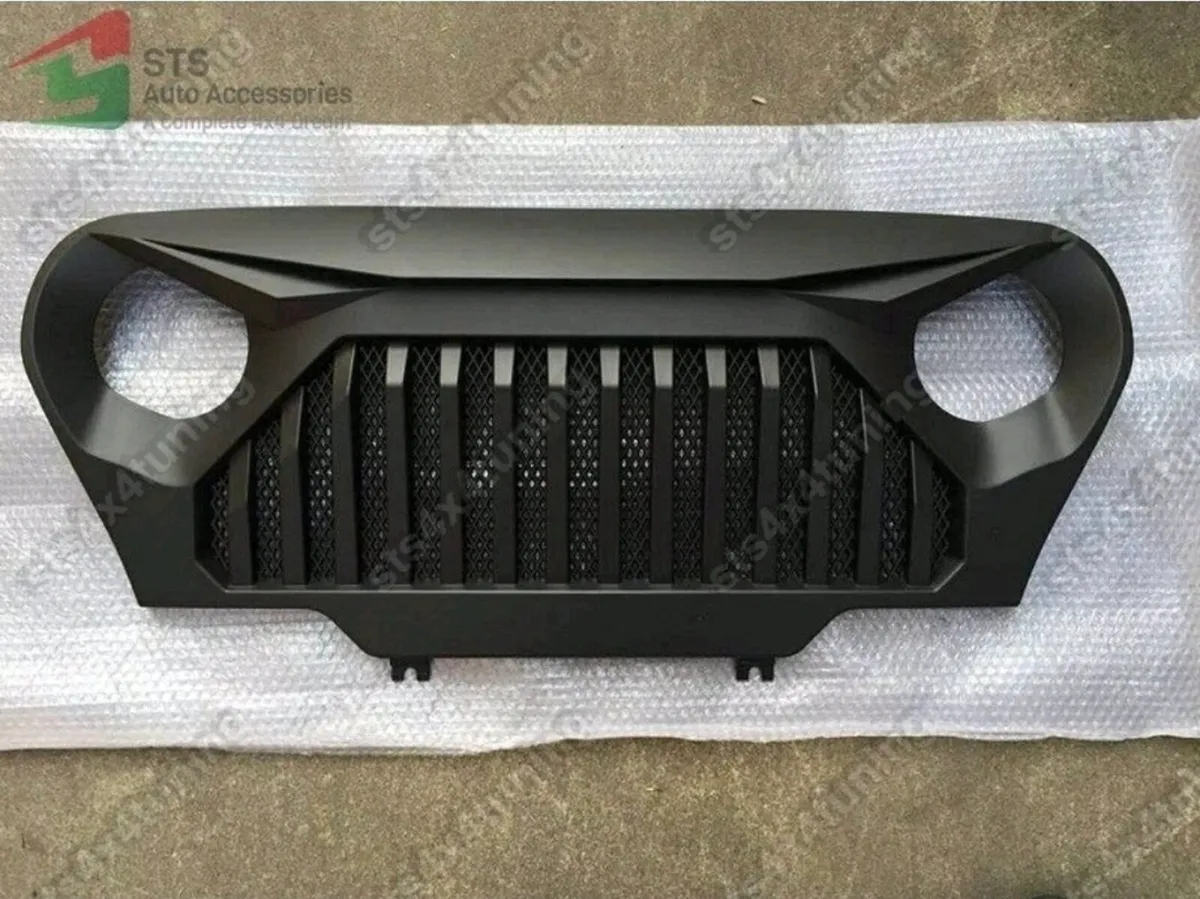 Jeep Tj  1997/ 2006  accessories - Image 1