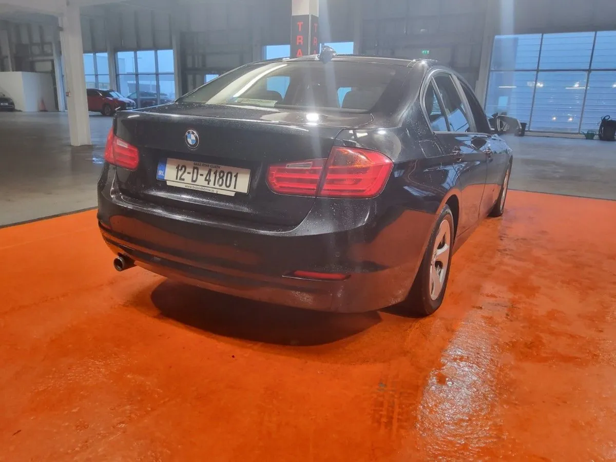 BMW 3 Series 320D Efficientdynamics - Image 3