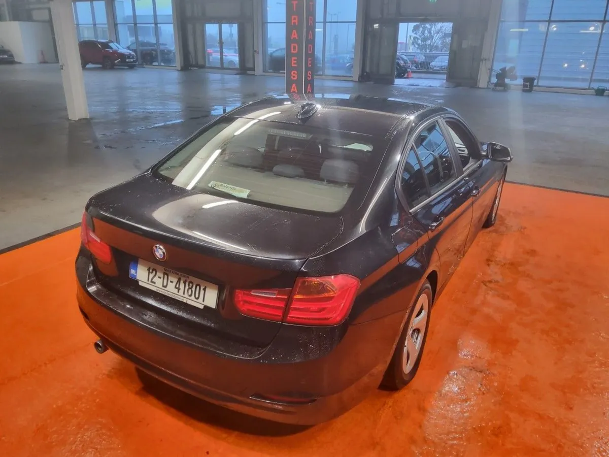 BMW 3 Series 320D Efficientdynamics - Image 4