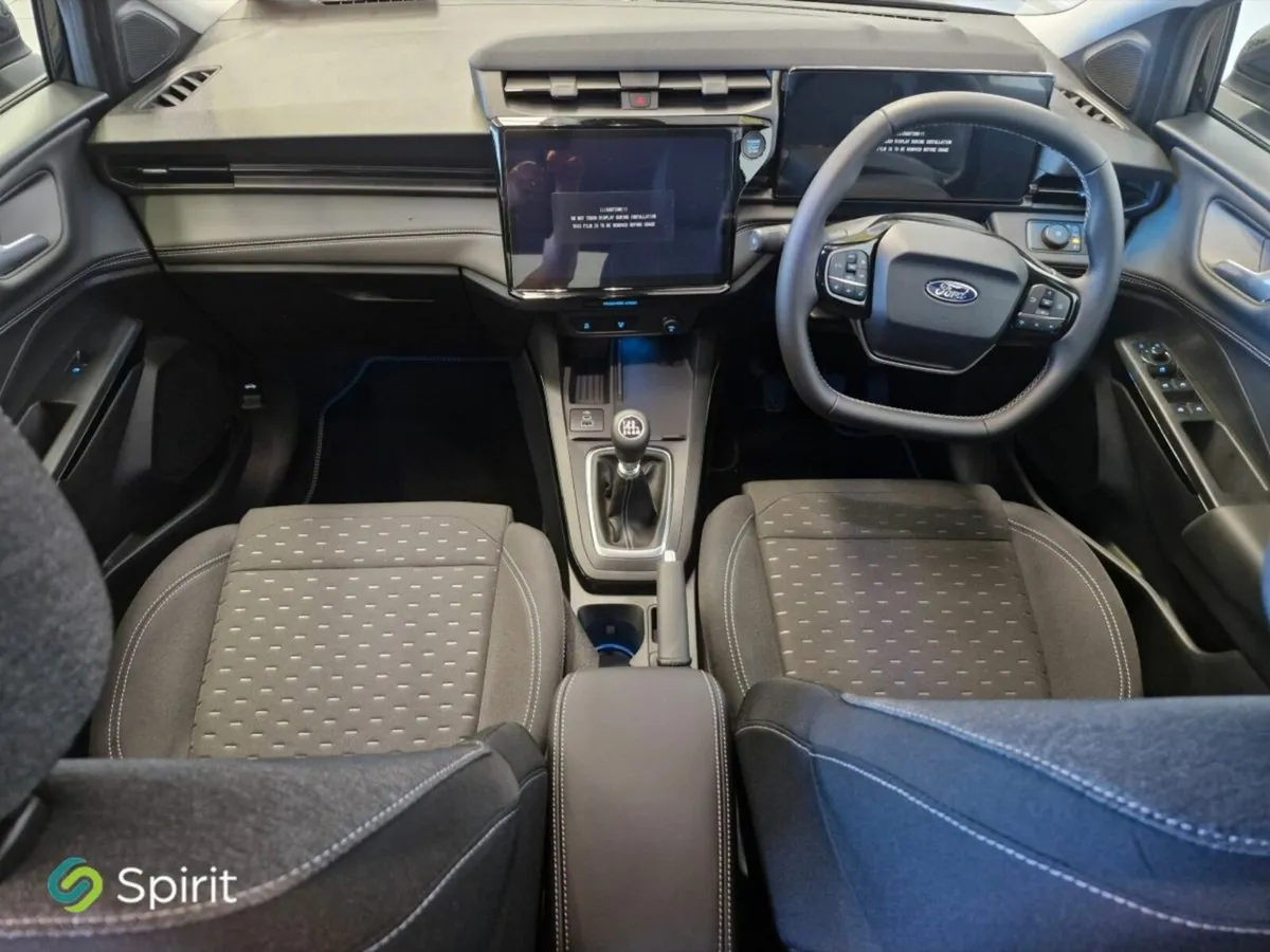 Ford Puma PCP OFFER PUMA TITANIUM ***CALL JONATHON - Image 4