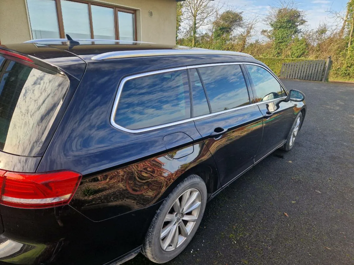 VW Passat 150BHP 2.0 TDI SE - Image 4