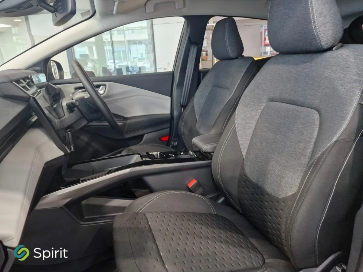 Ford Puma GEN-E SELECT 43KW 375KM WLTP CALL Derek - Image 3