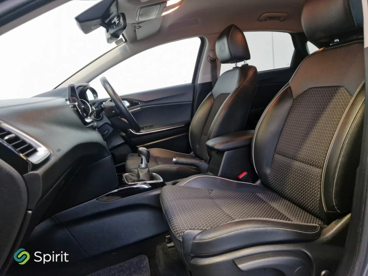 Kia Ceed 1.0 K3 Petrol ***Call Jonathan On 0879785 - Image 4