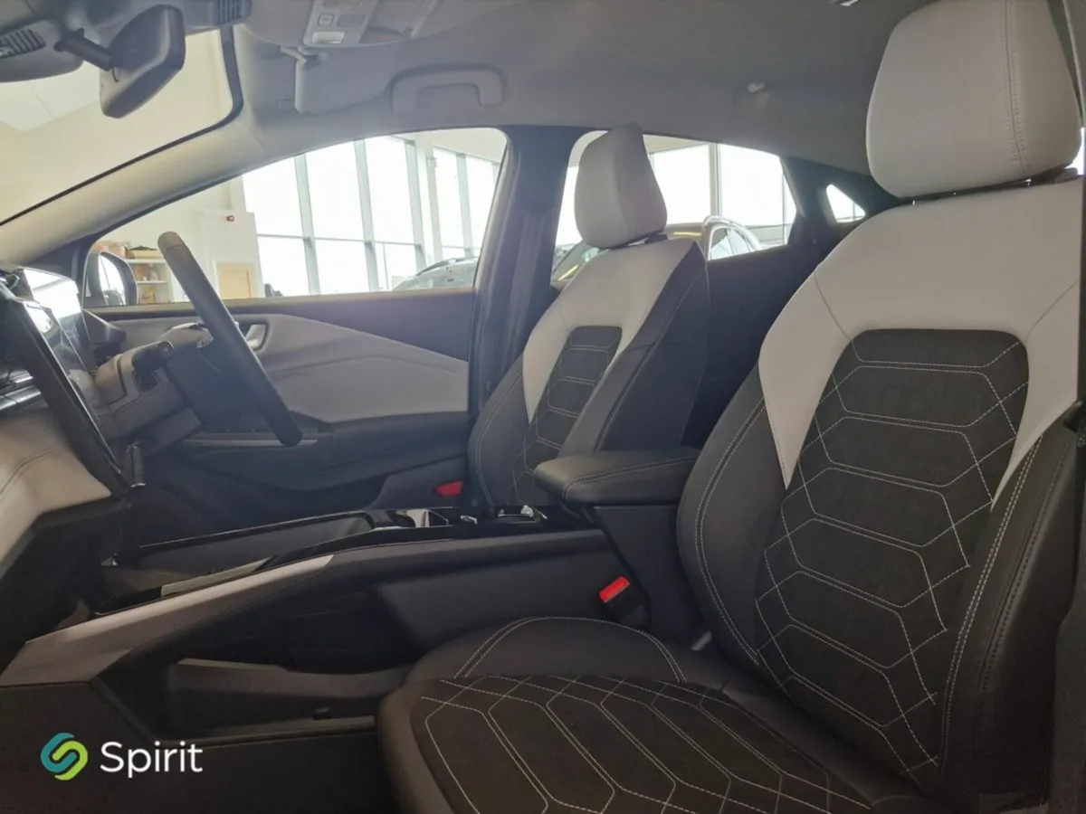 Ford Puma GEN-E PREMIUM  Electric Range 370 KM *FU - Image 2