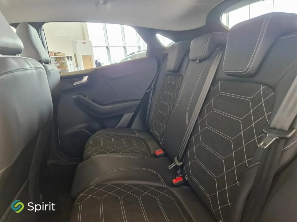 Ford Puma GEN-E PREMIUM  Electric Range 370 KM *FU - Image 3