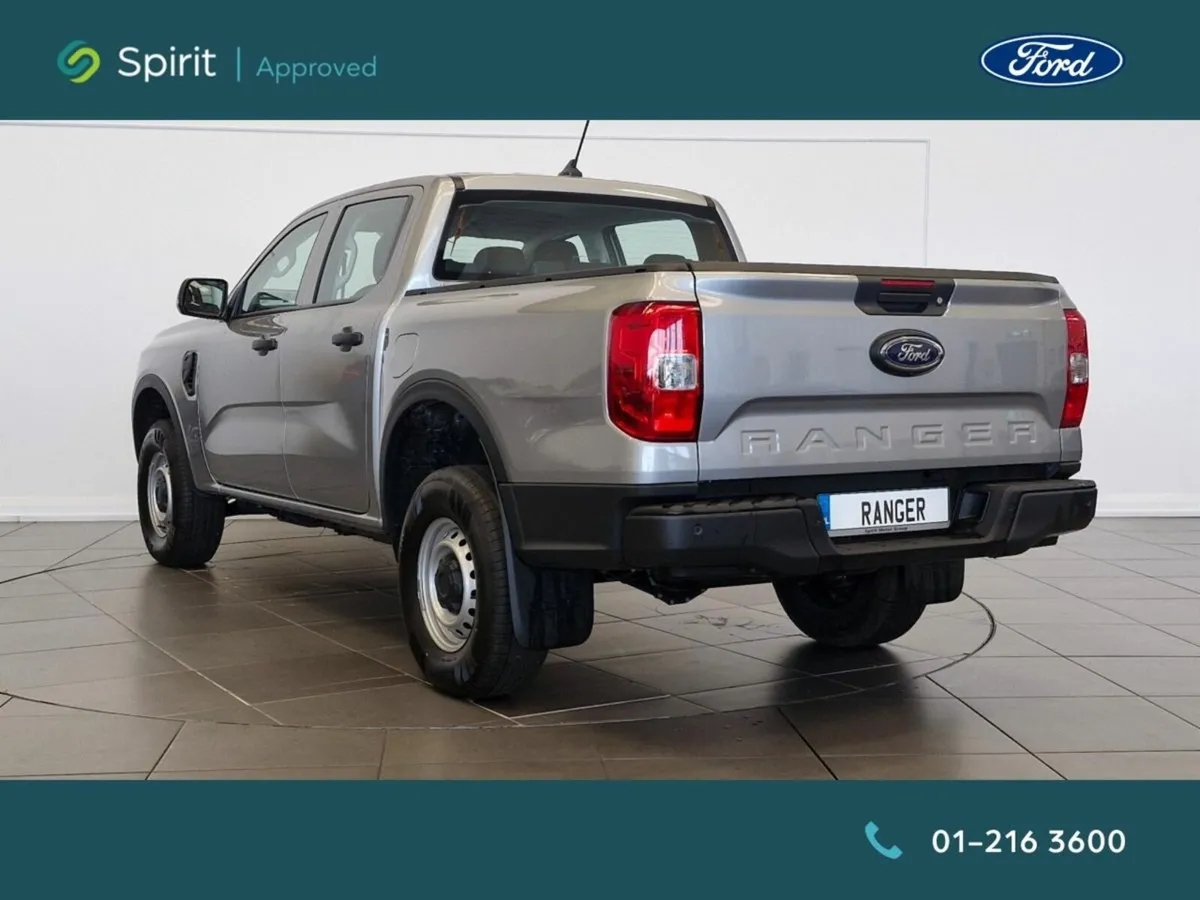 Ford Ranger XL 5 SEATS 170 HP ***Call Jonathan On - Image 3