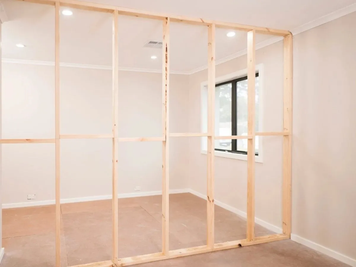 Building services - Image 1