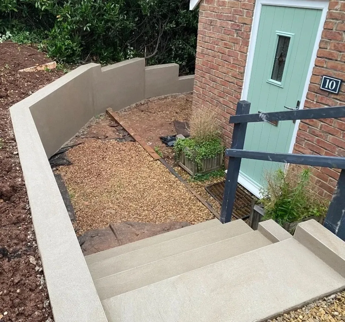 Building services - Image 4