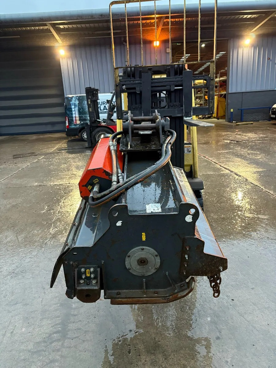 Cangini Swinging Hammer Flail - Image 3