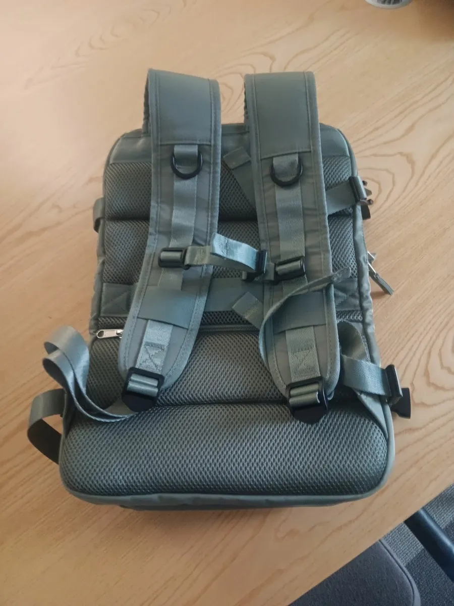 Ryanair sized backpack - Image 2