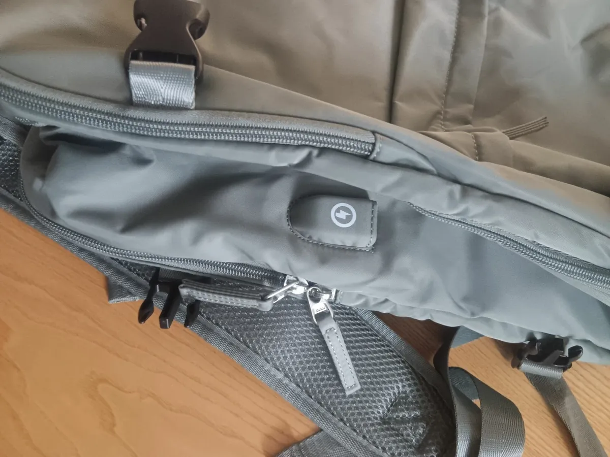 Ryanair sized backpack - Image 3