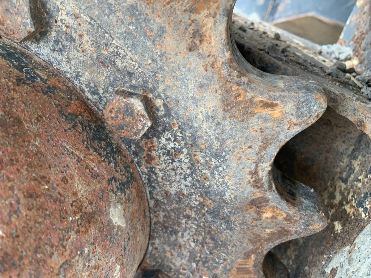 CASE CX50B, 2013 - Image 3