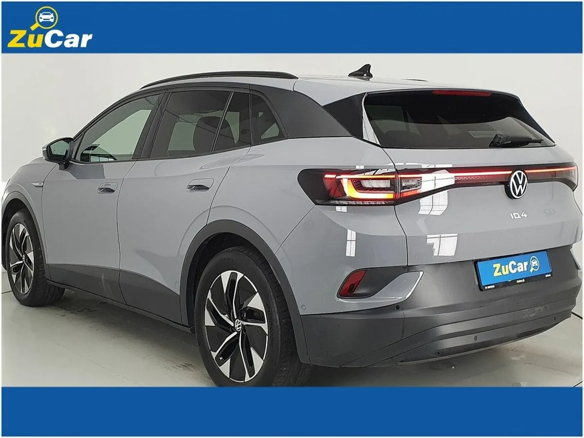 Volkswagen ID.4 LIFE DX 77kWh 174HP #L50 - Image 4
