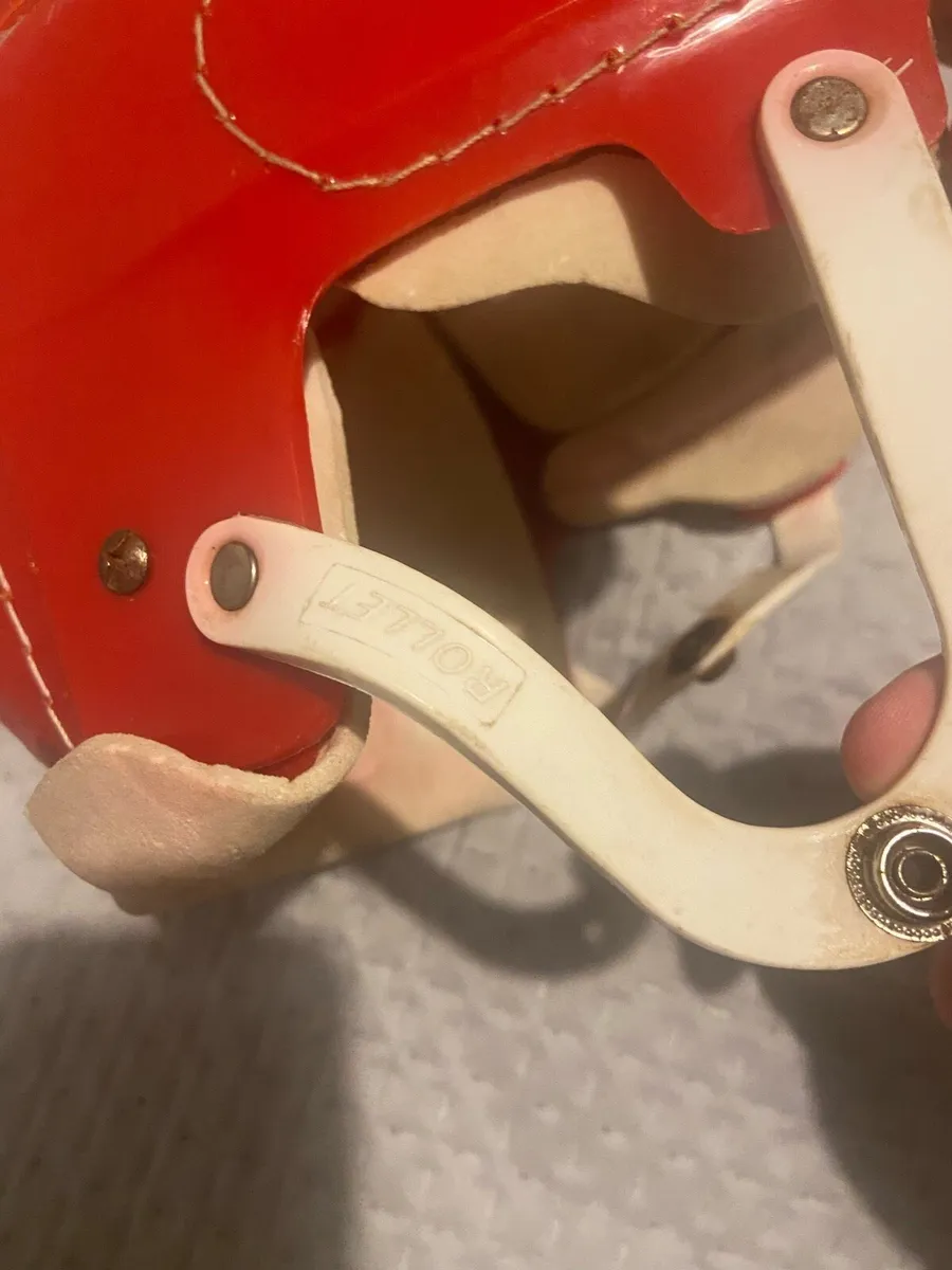 Old style cooper helmet - Image 2