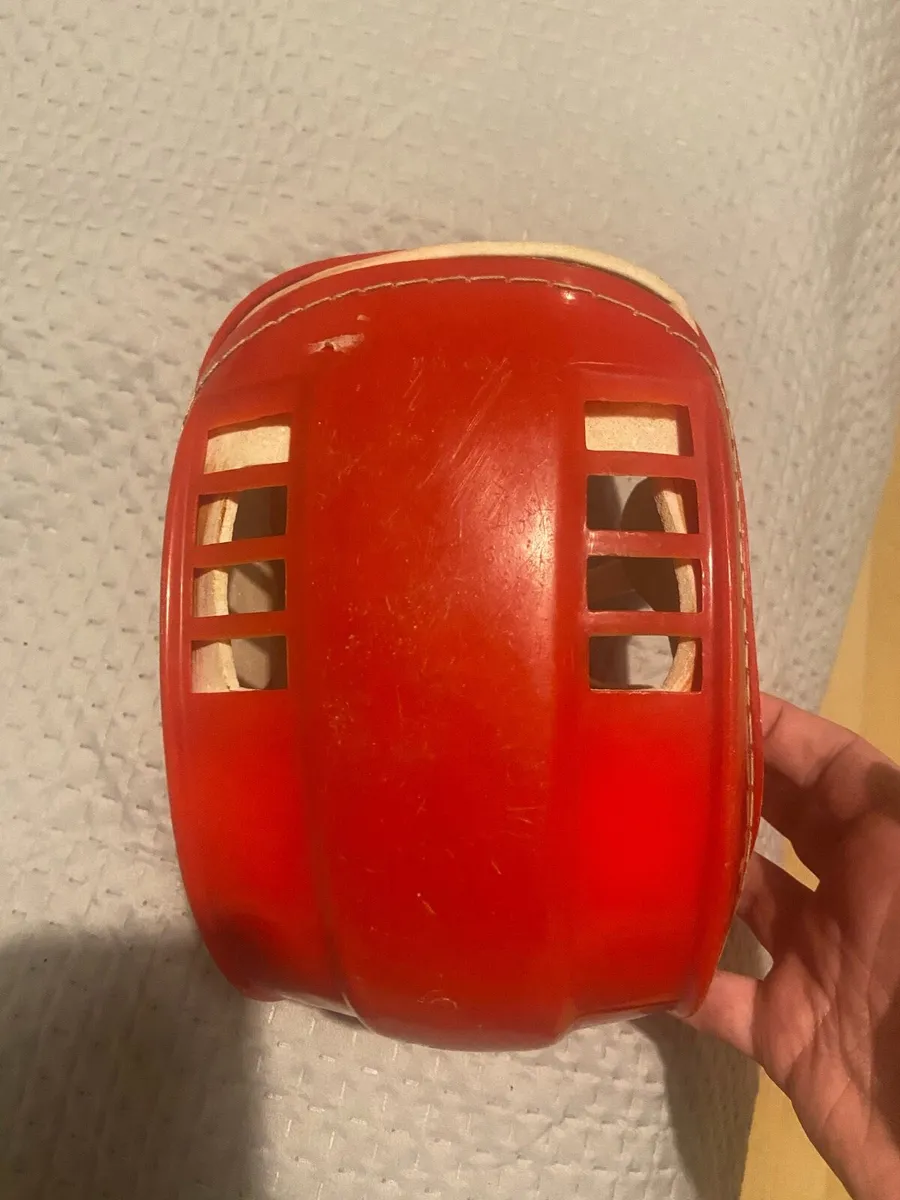 Old style cooper helmet - Image 3