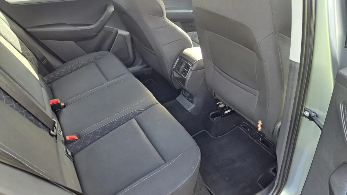 Skoda Karoq 2019 - Image 4