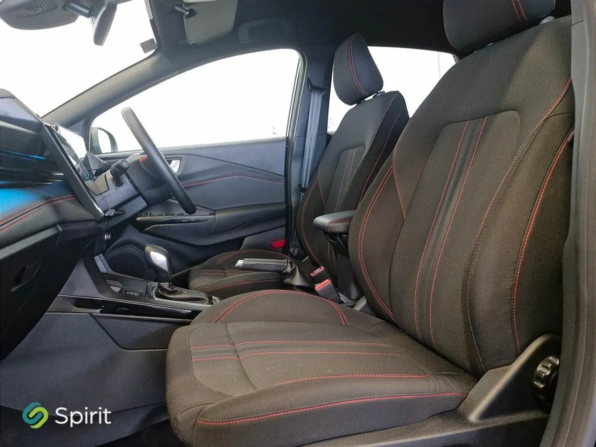 Ford Puma ST-LINE AUTO **CALL ALAN ON 086-1437949* - Image 4