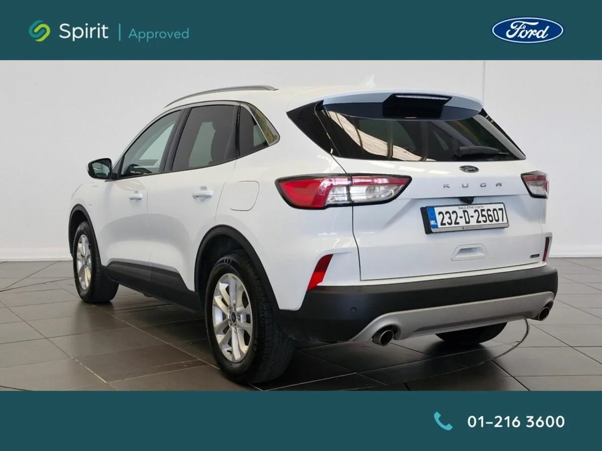 Ford Kuga Kuga PHEV Titanium Auto ** call Patrick - Image 3