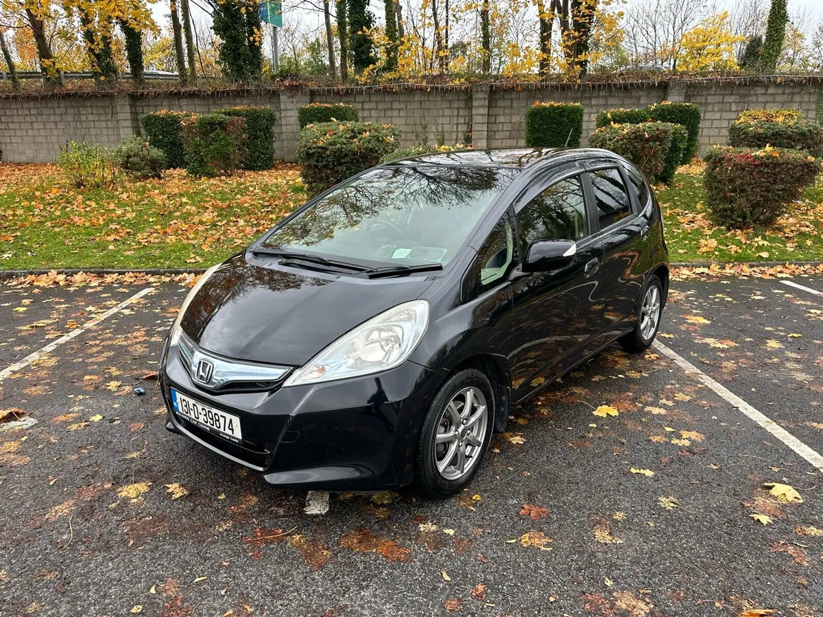 Honda Fit (BRAND NEW NCT AND TAX)!! - Image 4