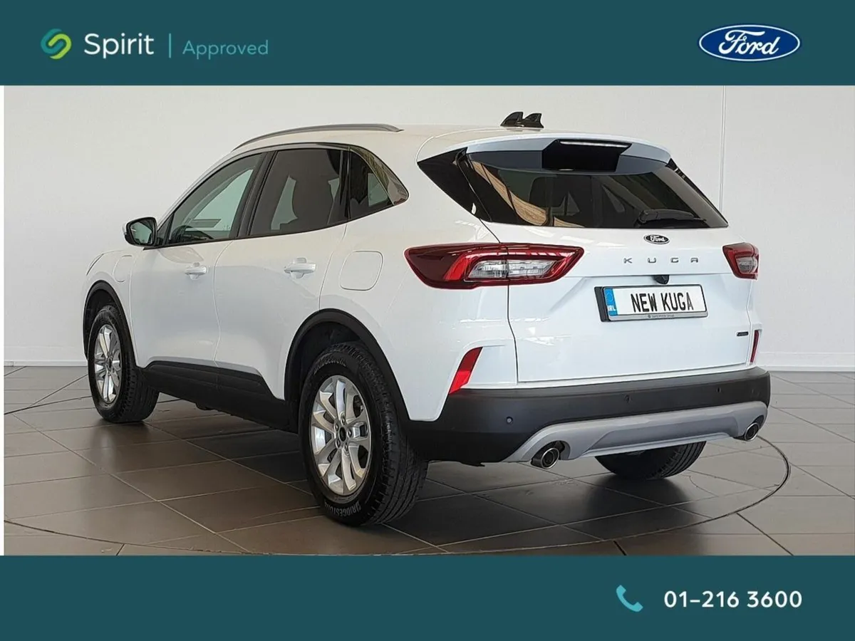 Ford Kuga NEW MODEL KUGA PHEV 243PS * * CALL  Jona - Image 3