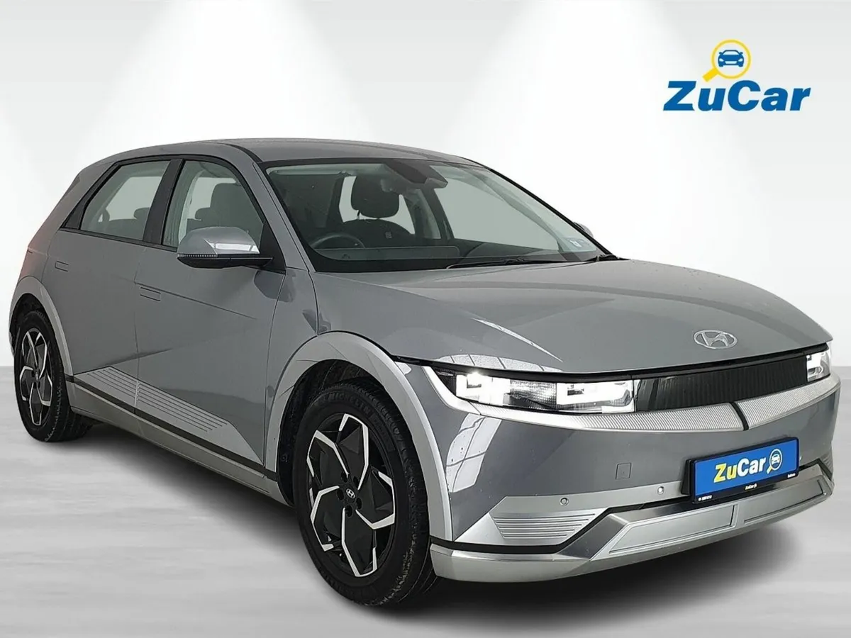 Hyundai IONIQ 5 Ioniq 5 Premium Ev  Premium  228 R - Image 1