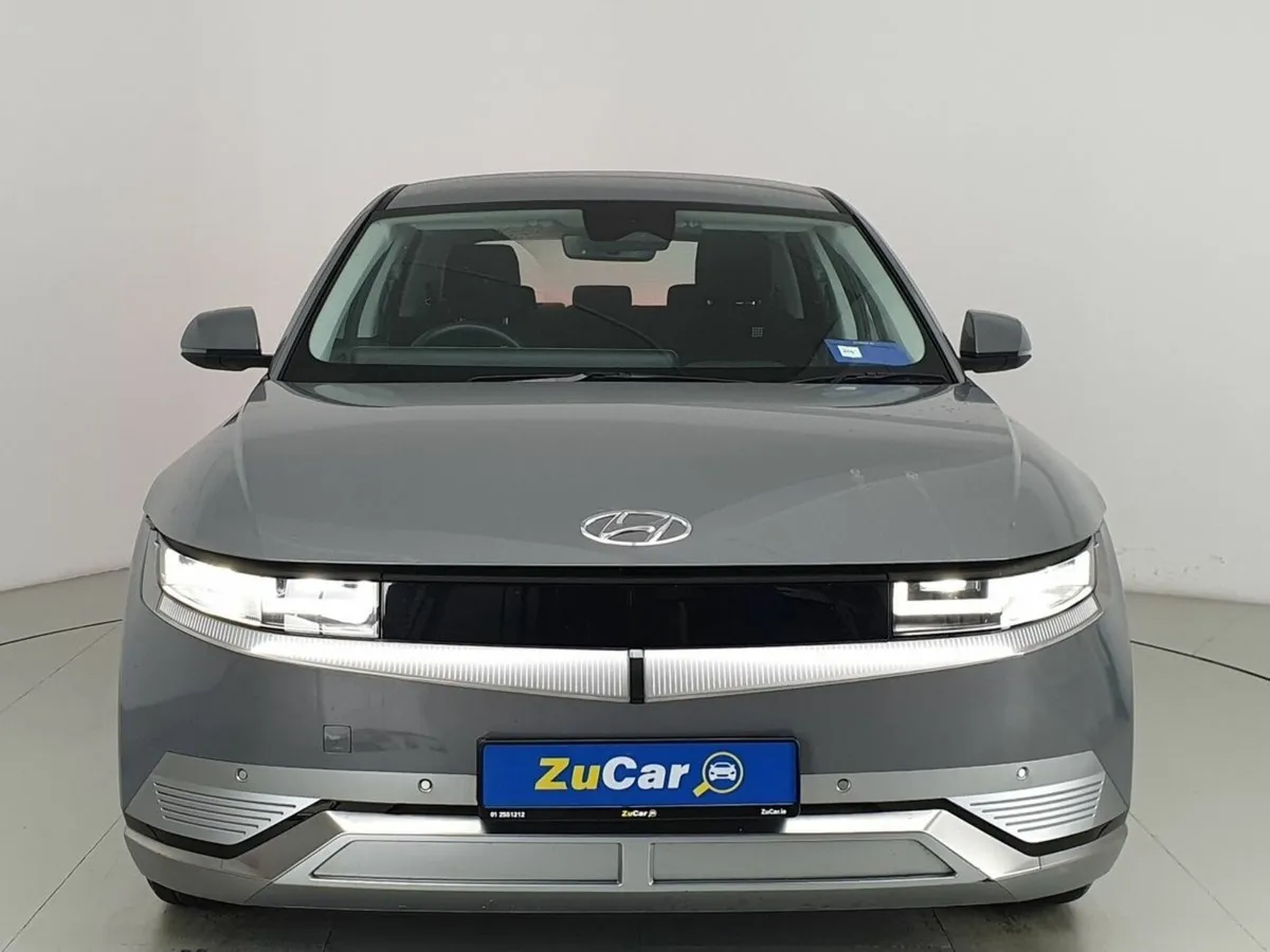 Hyundai IONIQ 5 Ioniq 5 Premium Ev  Premium  228 R - Image 3