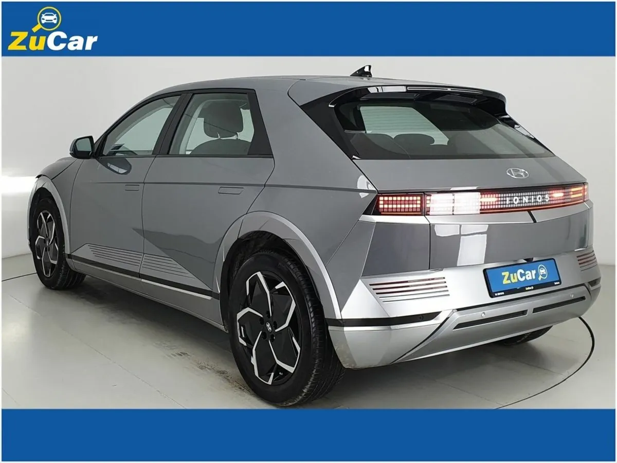 Hyundai IONIQ 5 Ioniq 5 Premium Ev  Premium  228 R - Image 4