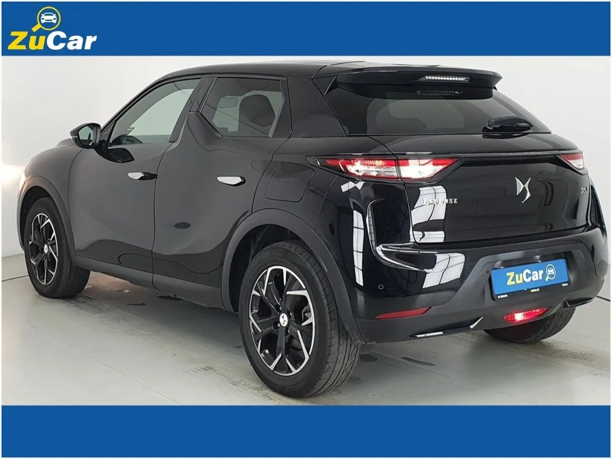 DS Automobiles DS 3 Crossback Ds 3 Crossback Prest - Image 4