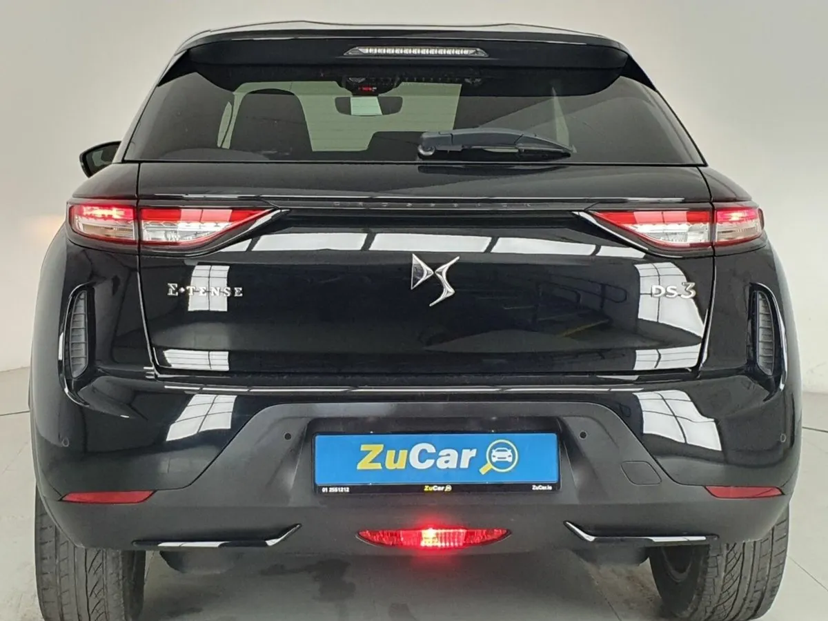 DS Automobiles DS 3 Crossback Ds 3 Crossback Prest - Image 4