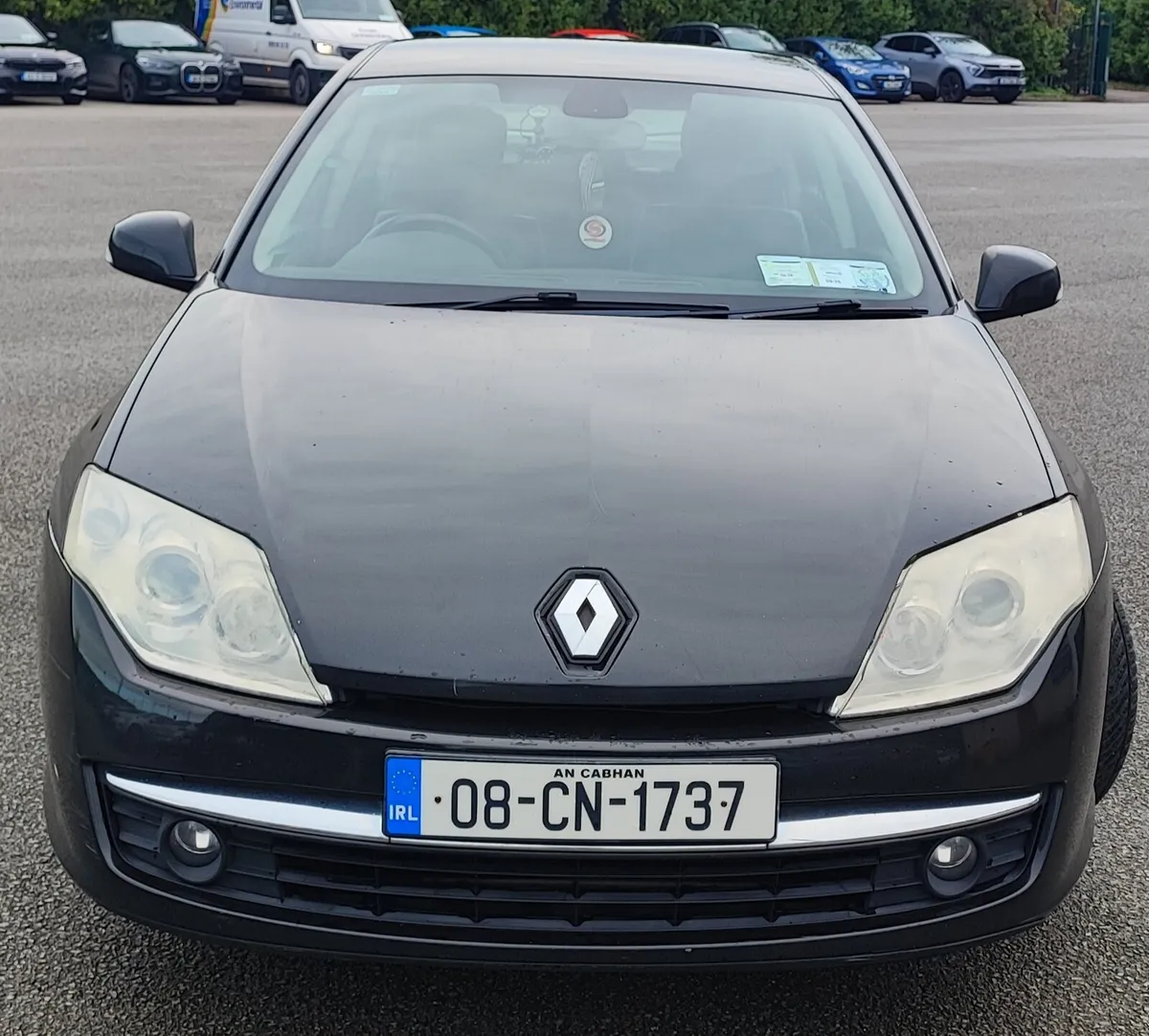 Renault Laguna for sale - Image 1