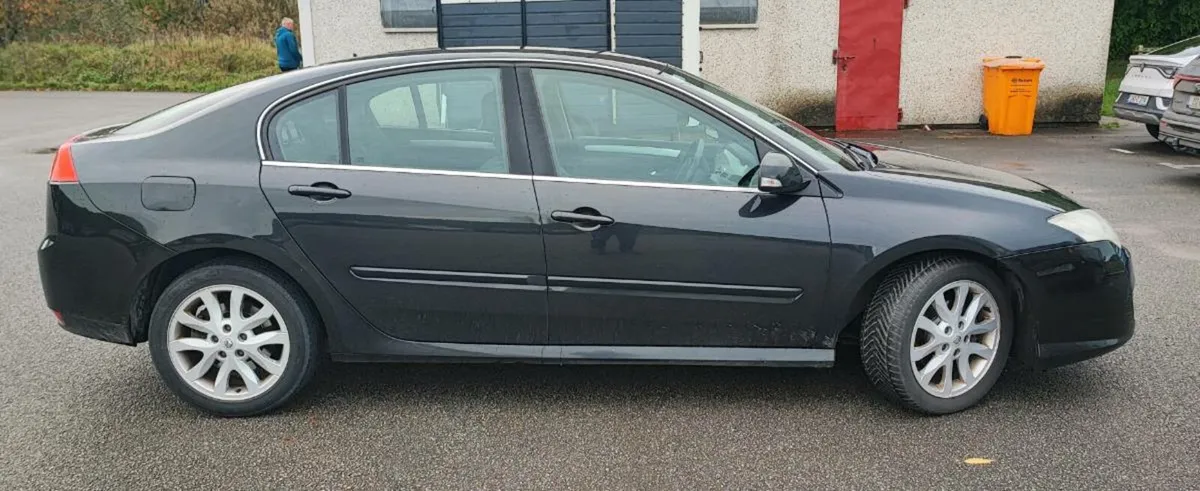 Renault Laguna for sale - Image 2