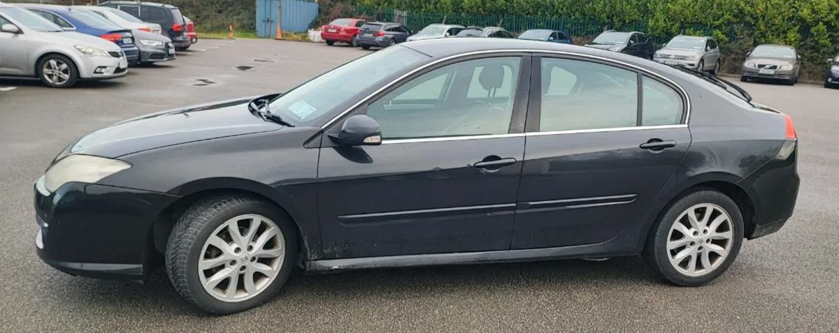 Renault Laguna for sale - Image 3