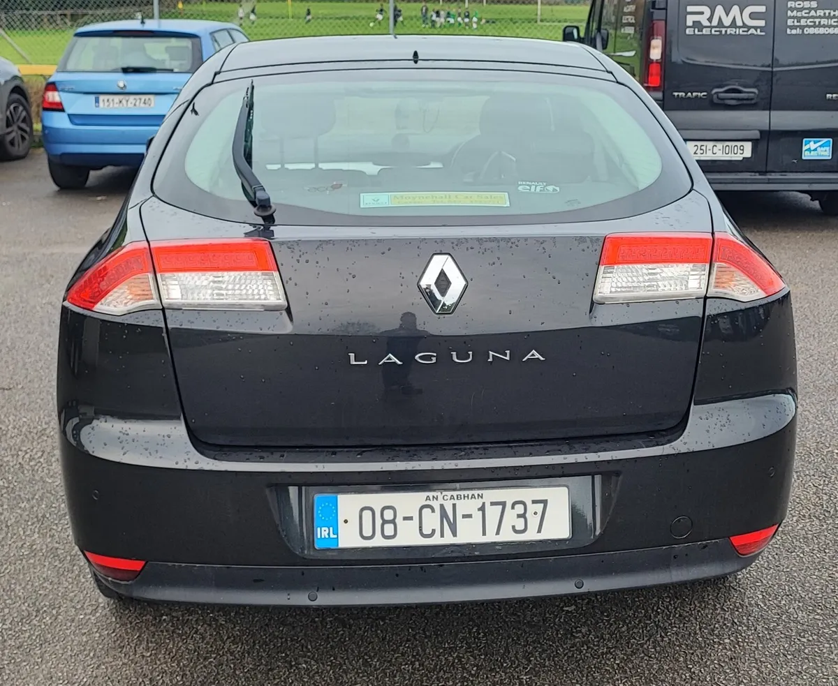 Renault Laguna for sale - Image 4