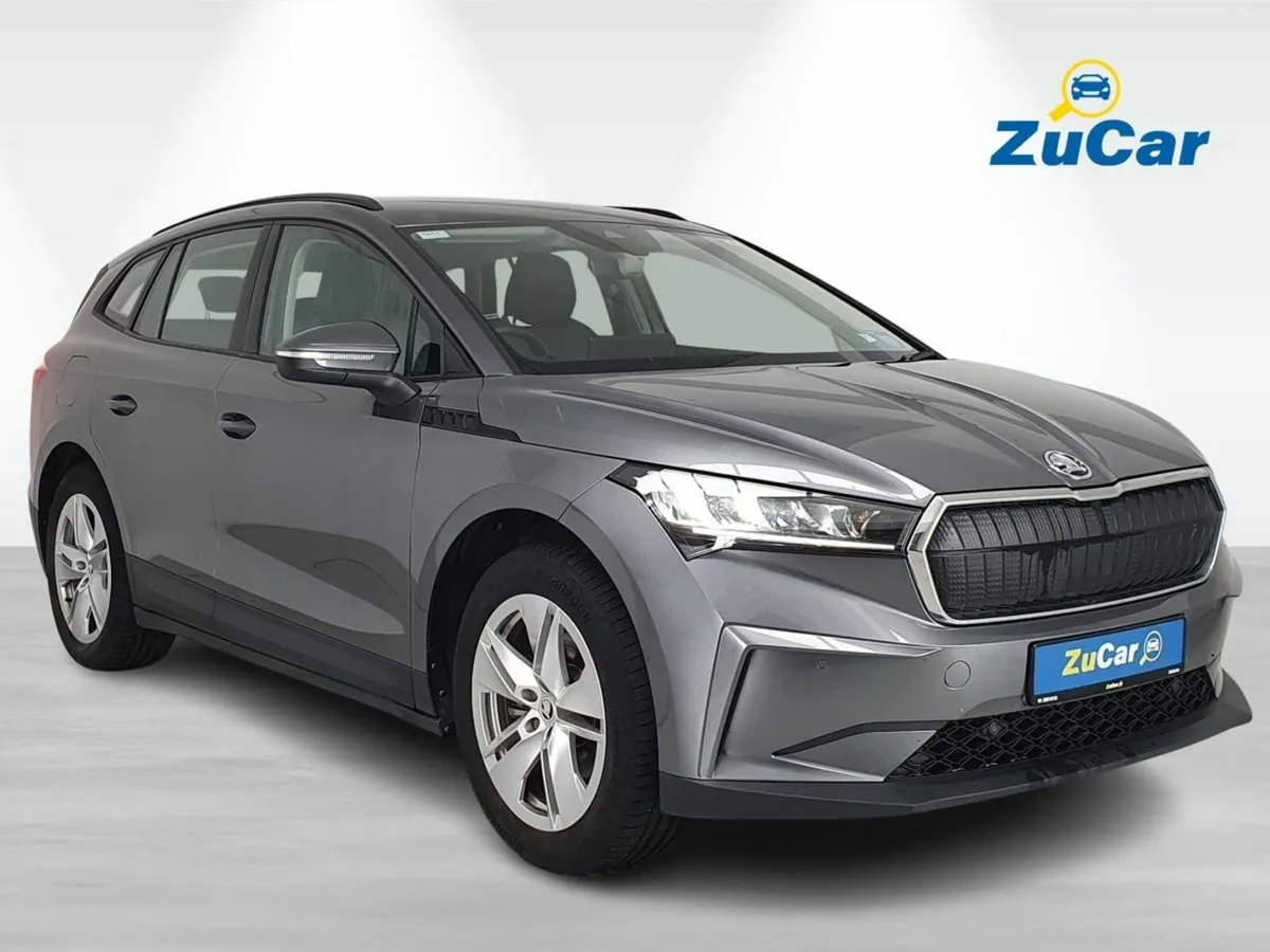 Skoda Enyaq Enyaq 60 #L66 - Image 1