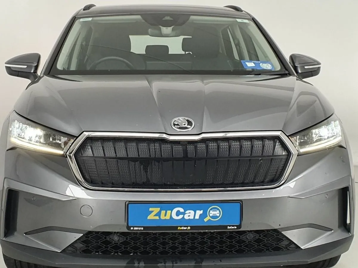 Skoda Enyaq Enyaq 60 #L66 - Image 3
