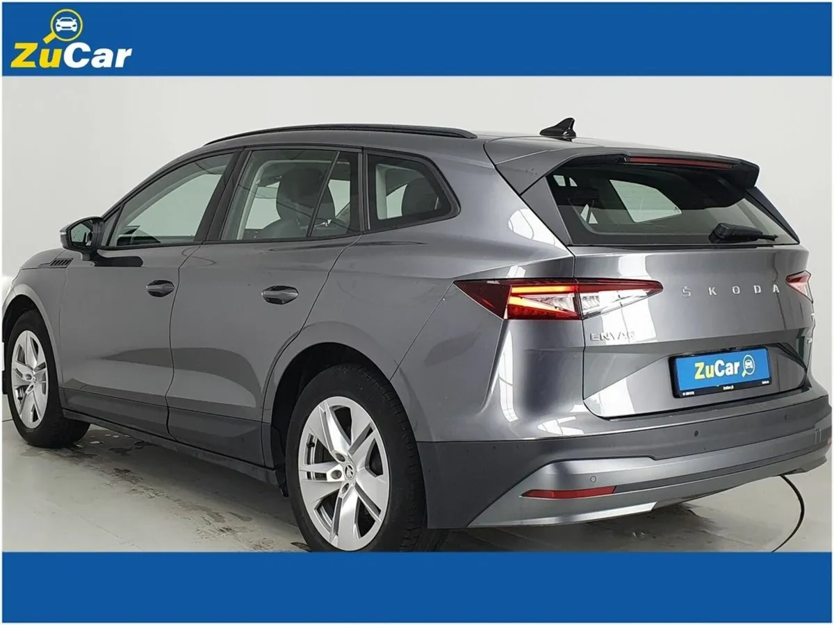 Skoda Enyaq Enyaq 60 #L66 - Image 4