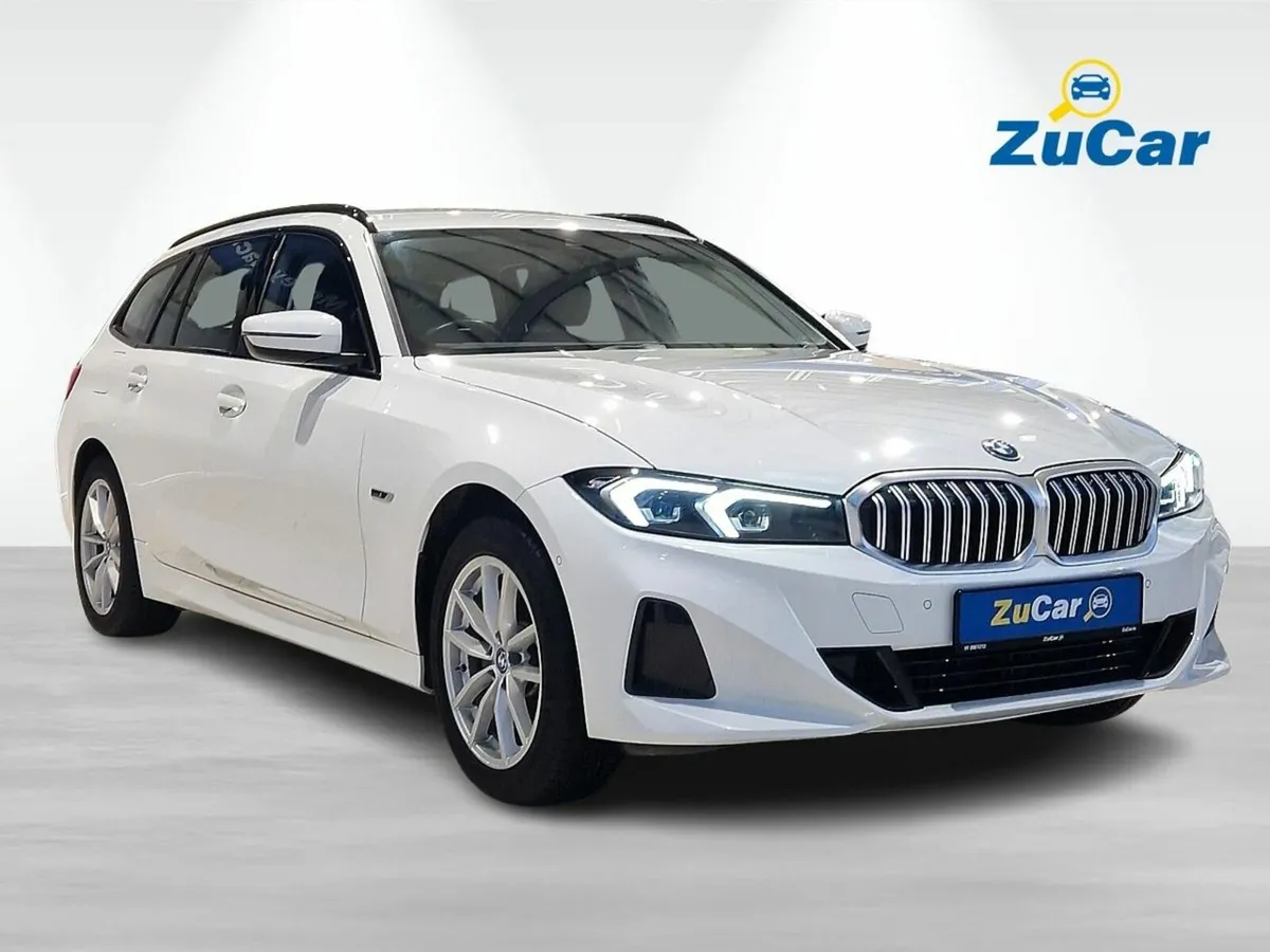 BMW 3-Series 330 E Xdrive Sport Auto  330 e xDrive - Image 1