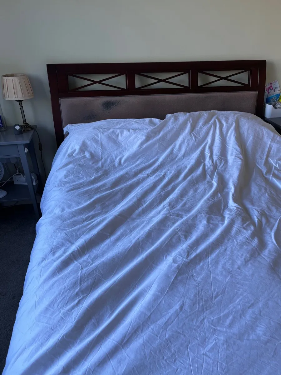 King Size Bed - Image 3