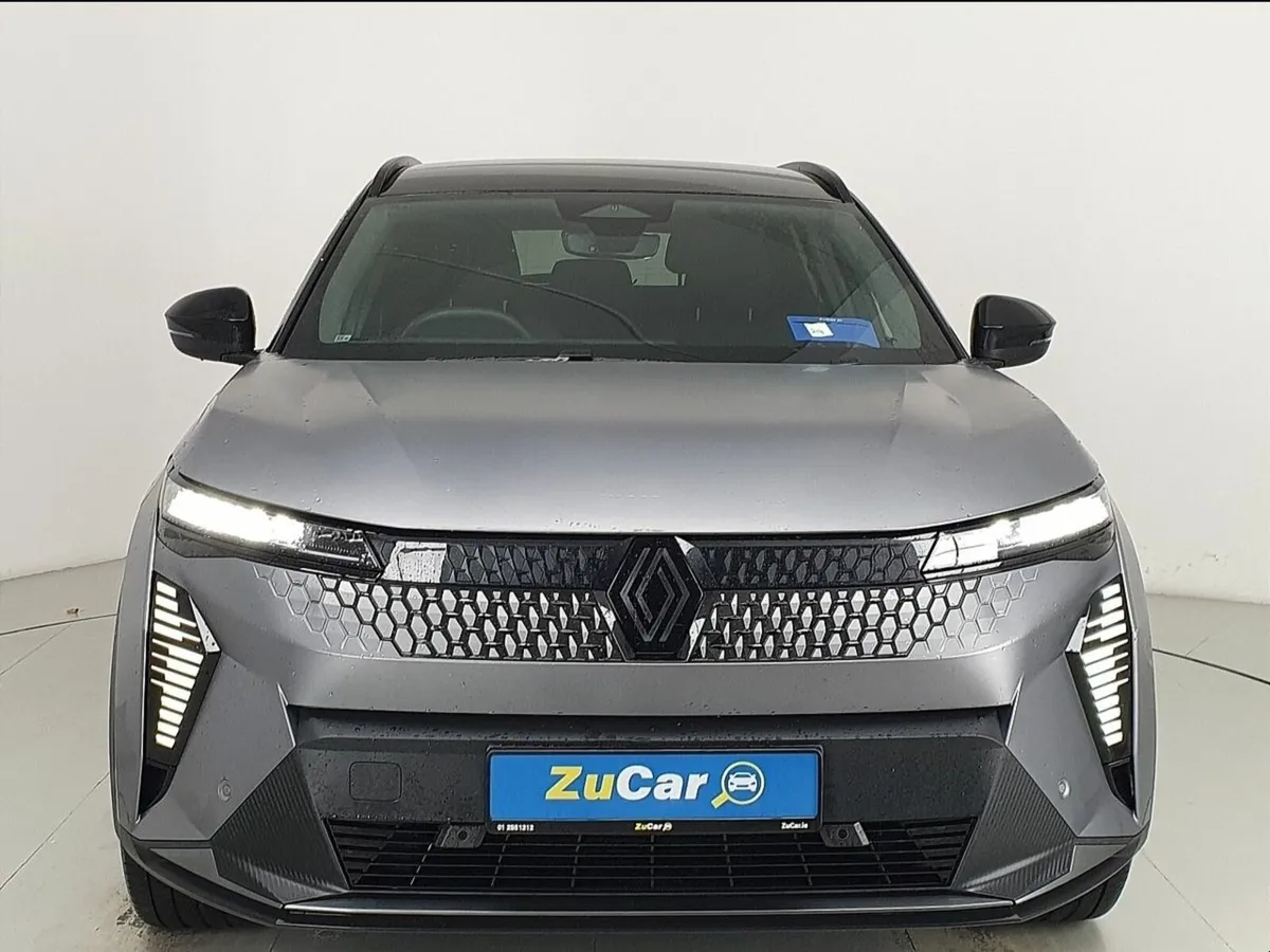 Renault Scenic Scenic Esprit Alpine E-Tech Ev  esp - Image 3