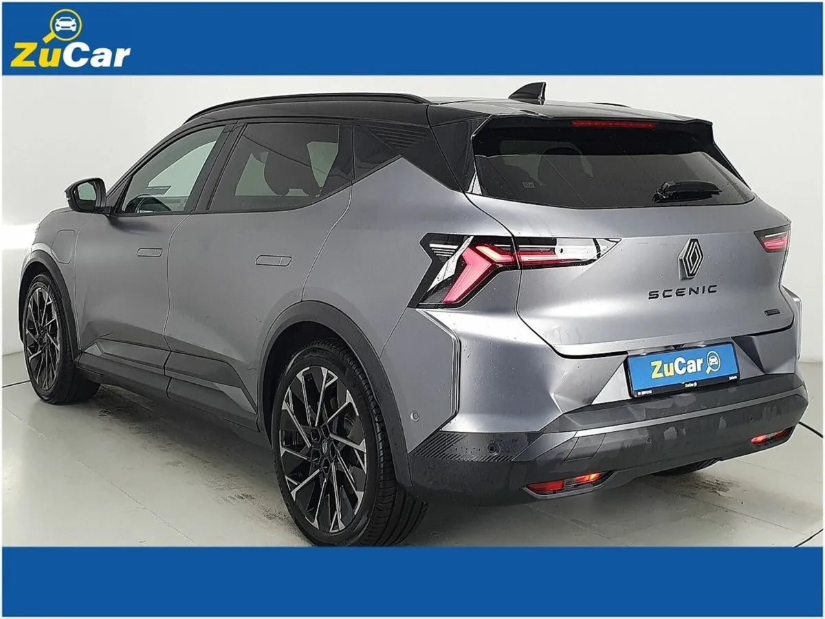 Renault Scenic Scenic Esprit Alpine E-Tech Ev  esp - Image 4