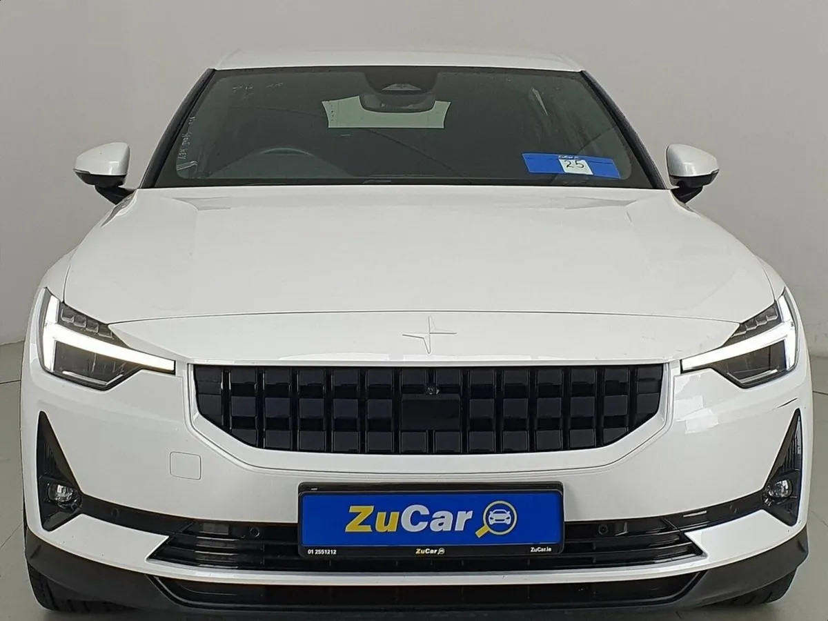 Polestar 2 Polestar 2 Ev Fwd  Long Range  231 Sing - Image 3
