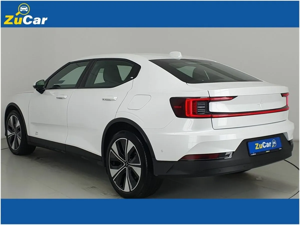 Polestar 2 Polestar 2 Ev Fwd  Long Range  231 Sing - Image 4