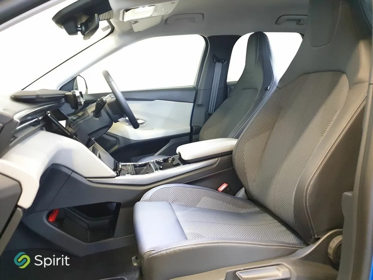 Ford Explorer 77kWh **SELECT EXTENDED RANGE AVAILA - Image 4