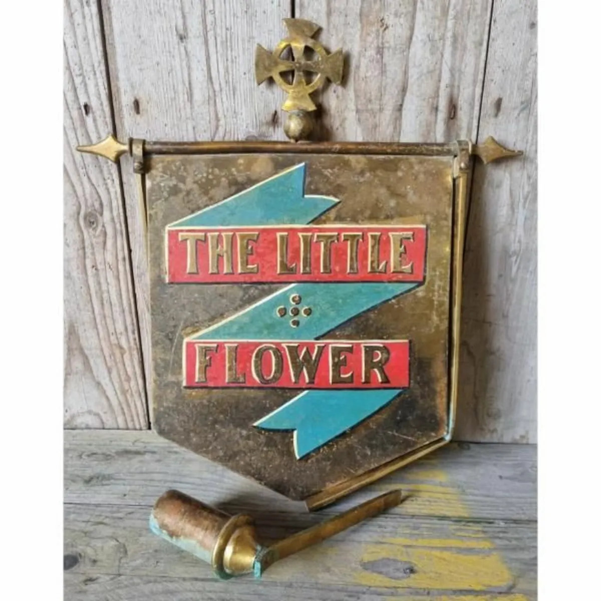 Art Deco Style Lamp KAS896 - Image 1