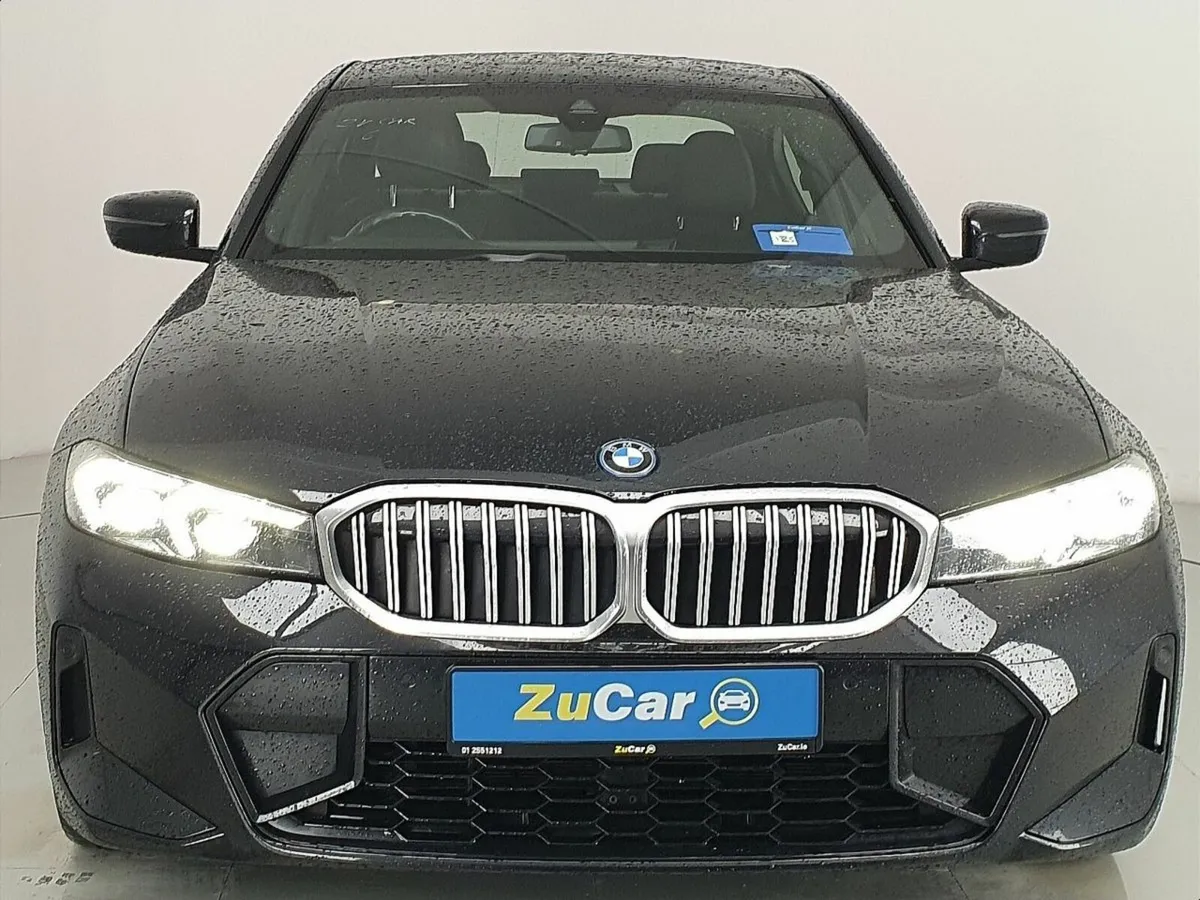 BMW 3-Series 330 E M Sport Auto  330 e M Sport  33 - Image 3