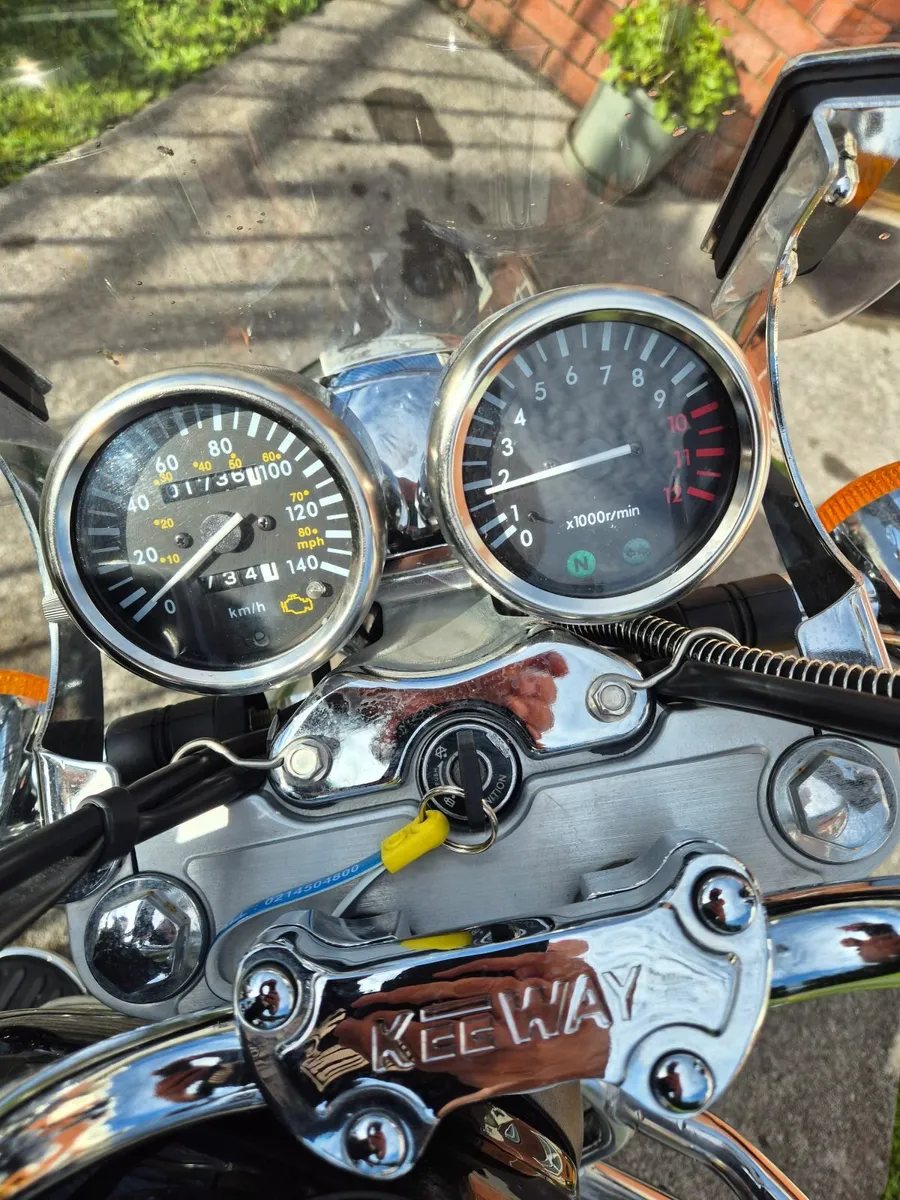 KEEWAY Other 2025 - Image 3