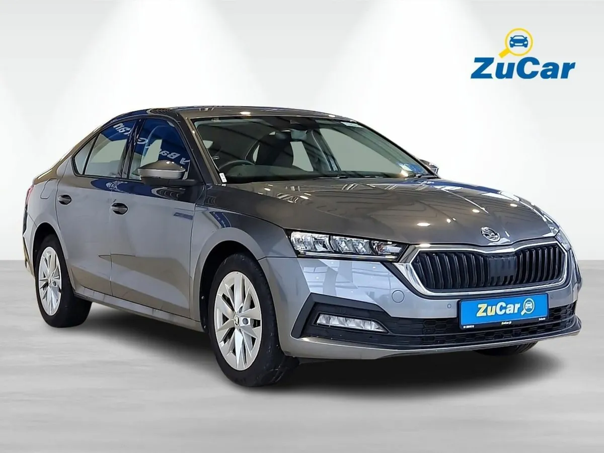 Skoda Octavia Octavia Se Tech Tsi Iv S-A  SE Techn - Image 1