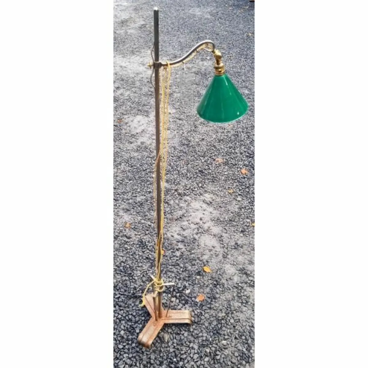 Art Deco Style Lamp KAS896 - Image 2