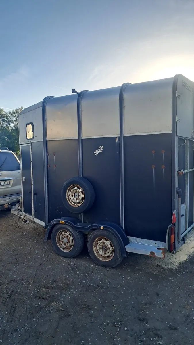 Ifor Williams 510 classic - Image 2