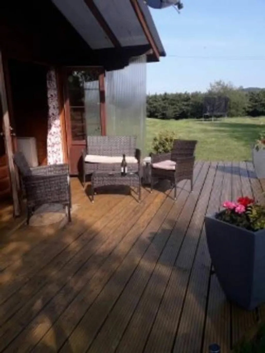 LOG CABIN FOR SALE - Image 4